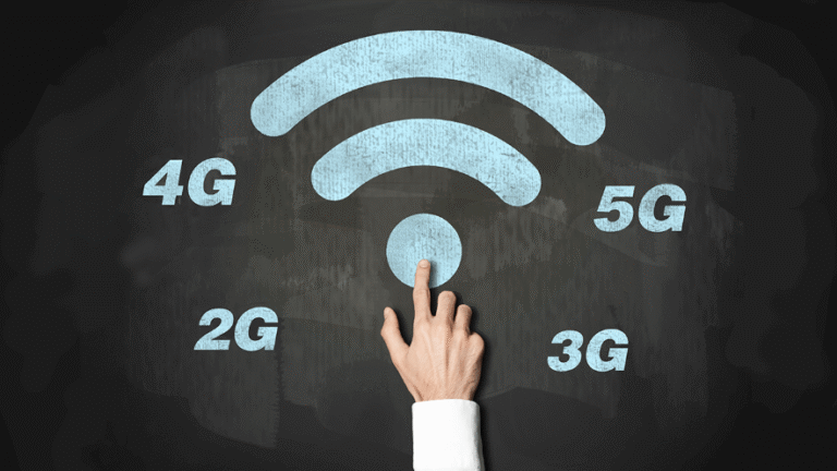 How to Convert 4G to 5G Mobile Activate