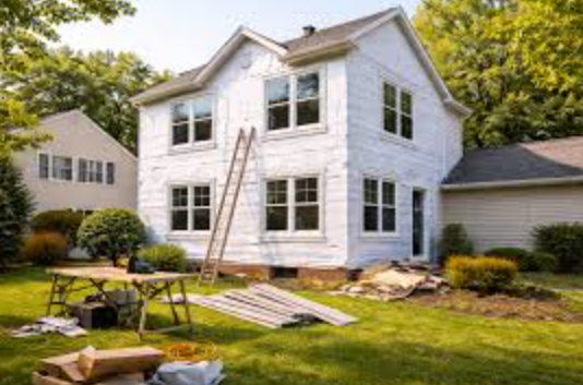 How to Prioritize Home Improvement Projects